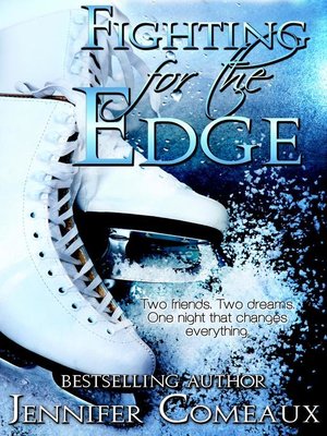 cover image of Fighting for the Edge